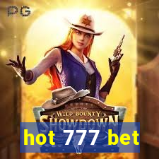 hot 777 bet